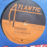 Laura Branigan – Spanish Eddie  - Vinyl 7" Record - Very-Good Quality (VG)  (verry7)