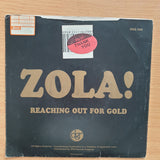 Little Bird – Zola - Vinyl 7" Record - Very-Good+ Quality (VG+) (verygoodplus7)