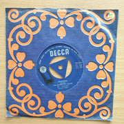 Second City Sound – Tchaikovsky One (Rhodesia/Zimbabwe - Rare) - Vinyl 7" Record - Very-Good+ Quality (VG+) (verygoodplus7)