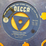 Second City Sound – Tchaikovsky One (Rhodesia/Zimbabwe - Rare) - Vinyl 7" Record - Very-Good+ Quality (VG+) (verygoodplus7)