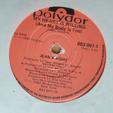 Jean Knight – My Toot Toot - Vinyl 7" Record - Very-Good+ Quality (VG+) (verygoodplus7)