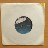 Shakin' Stevens – Cry Just A Little Bit - Vinyl 7" Record - Very-Good+ Quality (VG+) (verygoodplus7)