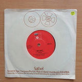 Jigsaw – Sky High - Vinyl 7" Record - Very-Good+ Quality (VG+) (verygoodplus7)