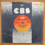 Goombay Dance Band – Aloha-Oe, Until We Meet Again - Vinyl 7" Record - Very-Good+ Quality (VG+) (verygoodplus7)