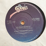 Miami Sound Machine – Conga! - Vinyl 7" Record - Very-Good Quality (VG)  (verry7)