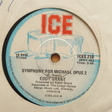Eddy Grant – Do You Feel My Love / Symphony For Michael Opus 2 - Vinyl 7" Record - Very-Good+ Quality (VG+) (verygoodplus7)