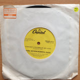 Peabo Bryson / Roberta Flack – Tonight I Celebrate My Love - Vinyl 7" Record - Very-Good+ Quality (VG+) (verygoodplus7)