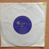 Gloria Gaynor – I Am What I Am - Vinyl 7" Record - Very-Good+ Quality (VG+) (verygoodplus7)