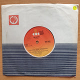 Electric Light Orchestra – I'm Alive - Vinyl 7" Record - Very-Good+ Quality (VG+) (verygoodplus7)