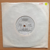Jona Lewie – Louise (We Get It Right) - Vinyl 7" Record - Very-Good+ Quality (VG+) (verygoodplus7)
