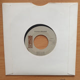 Savoy Brown – Run To Me - Vinyl 7" Record - Very-Good+ Quality (VG+) (verygoodplus7)