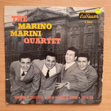 The Marino Marini Quartet – Guaglione - Vinyl 7" Record - Very-Good+ Quality (VG+) (verygoodplus7)
