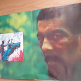Richie Havens – Richard P. Havens 1983 - Vinyl LP Record - Very-Good- Quality (VG-) (minus)