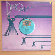 The Skyliners – The Love Bug (Done Bit Me Again) / Smile On Me – Vinyl LP Record - Very-Good+ Quality (VG+) (verygoodplus)