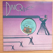 The Skyliners – The Love Bug (Done Bit Me Again) / Smile On Me – Vinyl LP Record - Very-Good+ Quality (VG+) (verygoodplus)