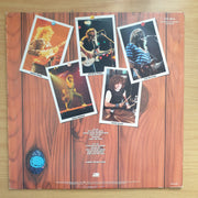 AC/DC – Fly On The Wall – Vinyl LP Record - Very-Good+ Quality (VG+) (verygoodplus)