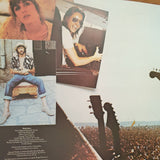 Eric Clapton ‎– Backless - Vinyl LP Record - Very-Good+ Quality (VG+)