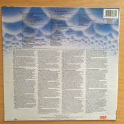 Aria - Original Soundtrack - Vinyl LP Record - Very-Good+ Quality (VG+)