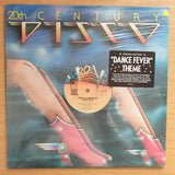 Triple S Connection – Dance Fever - Vinyl LP Record - Very-Good+ Quality (VG+)