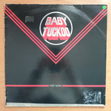 Baby Tuckoo – First Born - Vinyl LP Record - Very-Good+ Quality (VG+)