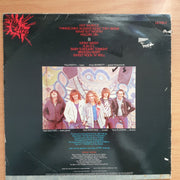 Baby Tuckoo – First Born - Vinyl LP Record - Very-Good+ Quality (VG+)