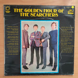 The Searchers – Golden Hour Of The Searchers - Vinyl LP Record - Very-Good+ Quality (VG+)