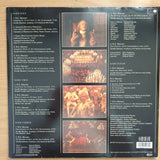 Amadeus (Original Soundtrack Recording) (Germany Pressing) -  Double Vinyl LP Record - Very-Good+ Quality (VG+)