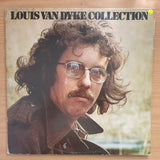 Louis Van Dyke – Louis Van Dyke Collection Volume 1 -  Vinyl LP Record - Very-Good+ Quality (VG+)