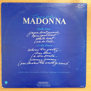 Madonna – True Blue - Vinyl LP Record - Very-Good Quality (VG) (verry)