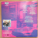 Hit Factory 3 - The Best Of Stock Aitken Waterman -  Vinyl LP Record - Very-Good+ Quality (VG+)