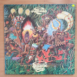 Osibisa – Welcome Home -  Vinyl LP Record - Very-Good+ Quality (VG+)