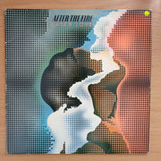 After The Fire – Laser Love -  Vinyl LP Record - Very-Good+ Quality (VG+)