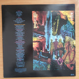 Santana – Beyond Appearances -  Vinyl LP Record - Very-Good+ Quality (VG+)