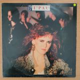 T'Pau – T'Pau -  Vinyl LP Record - Very-Good+ Quality (VG+)