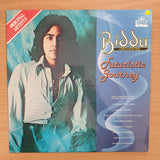 Biddu Orchestra – Futuristic Journey -  Vinyl LP Record - Very-Good+ Quality (VG+)