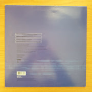 Frantic Language – Does It Matter? -  Vinyl LP Record - Very-Good+ Quality (VG+)