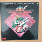Atlanta Rhythm Section – Champagne Jam -  Vinyl LP Record - Very-Good+ Quality (VG+)