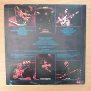 Atlanta Rhythm Section – Champagne Jam -  Vinyl LP Record - Very-Good+ Quality (VG+)