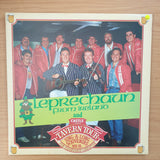 Leprechaun from Ireland & Castle Lager Tavern Tour -  Vinyl LP Record - Very-Good+ Quality (VG+)