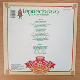Leprechaun from Ireland & Castle Lager Tavern Tour -  Vinyl LP Record - Very-Good+ Quality (VG+)