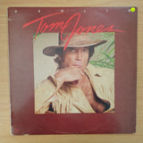 Tom Jones – Darlin' -  Vinyl LP Record - Very-Good+ Quality (VG+)