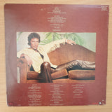 Tom Jones – Darlin' -  Vinyl LP Record - Very-Good+ Quality (VG+)