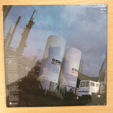 10cc ‎– Live And Let Live (UK Pressing) -  Double Vinyl LP Record - Very-Good+ Quality (VG+)