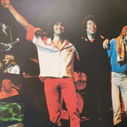 10cc ‎– Live And Let Live (UK Pressing) -  Double Vinyl LP Record - Very-Good+ Quality (VG+)