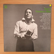 Tony Bennett – Tony's Greatest Hits -  Vinyl LP Record - Very-Good+ Quality (VG+)