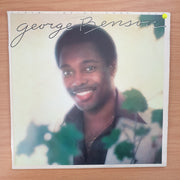 George Benson - Livin' Inside Your Love -  Vinyl LP Record - Very-Good+ Quality (VG+)