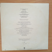 George Benson - Livin' Inside Your Love -  Vinyl LP Record - Very-Good+ Quality (VG+)