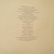 George Benson - Livin' Inside Your Love -  Vinyl LP Record - Very-Good+ Quality (VG+)