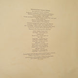 George Benson - Livin' Inside Your Love -  Vinyl LP Record - Very-Good+ Quality (VG+)