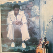 George Benson - Livin' Inside Your Love -  Vinyl LP Record - Very-Good+ Quality (VG+)